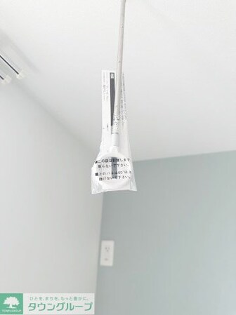 T&Fレジデンス南林間Bの物件内観写真